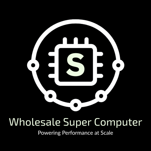 Super Hub Computer Why Owning a Super Computer Feels Like a Game-Changer - Wholesale Super ...